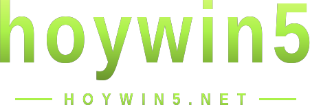hoywin5 logo